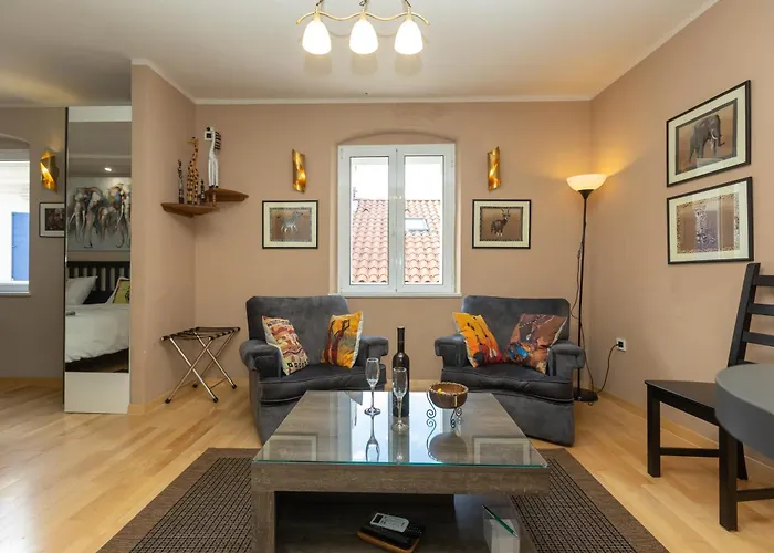 Africa Old Town - 4*