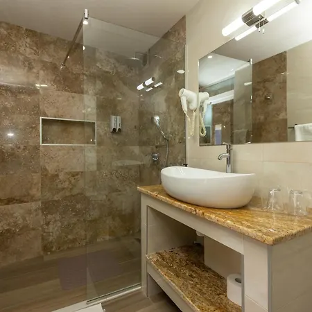 Pensjonat Africa Old Town - 4*